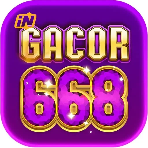 gacor668
